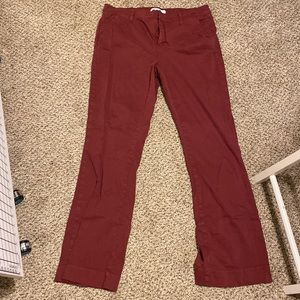 Size 14 slacks by Lara Ryan never worn like new only tag removed